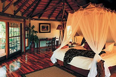 Ulusaba-room