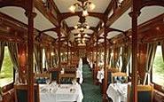 luxury-train-dining