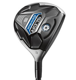 SLDR S Fairway