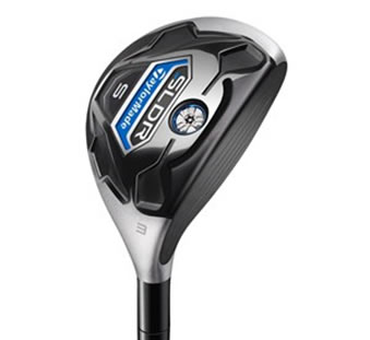 SLDR S Rescue