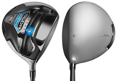 SLDR S driver