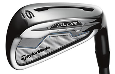 SLDR iron