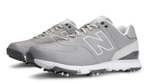 New Balance Golf Shoes