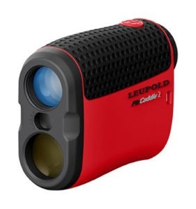 Leupold PinCaddie 2 Laser Rangefinder