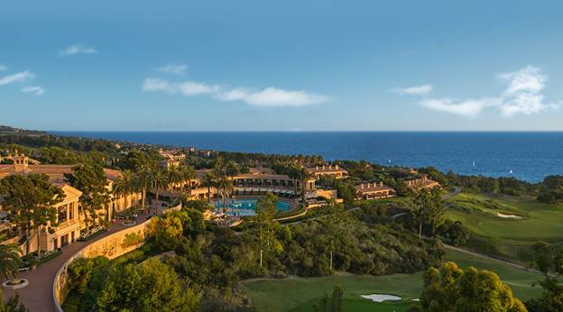 The Resort at Pelican Hill – When Five Stars Should Be Ten Stars!