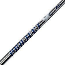 PROJECT X LZ STEEL IRON SHAFT SET (4-PW) - CHOOSE MODEL/FLEX