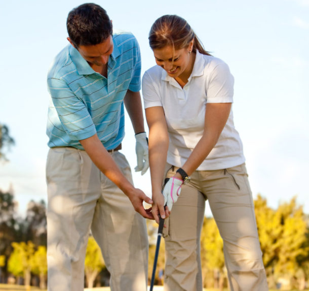 PGTAA Learn To Teach Golf a Certified Golf Teacher