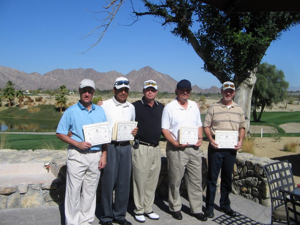 The Professional Golf Teachers Association of America Professional, Recognizable and Affordable