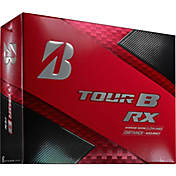 Bridgestone TOUR B RX Golf Balls