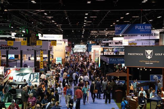 The Most Interesting Products at the 2019 PGA Show - Become a Golf ...