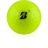 Bridgestone Tour B XS Yellow Golf Balls - Buy 3 Get 1 Free