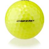 Bridgestone Tour B RX Yellow Golf Balls - Buy 3 Get 1 Free
