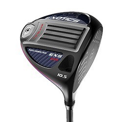 Tour Edge EXS 220 Driver.