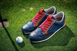 Duca Del Cosma Men’s Golf Shoes