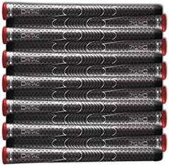 Winn Set of 9 or 13 DriTac Standard AVS Dark Gray Dri-Tac! 5DT-DG