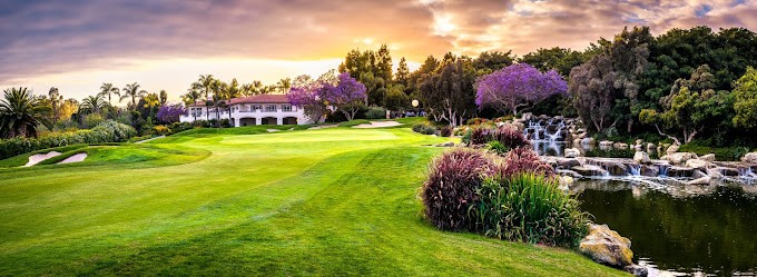 Vessel Golf  Carlsbad CA