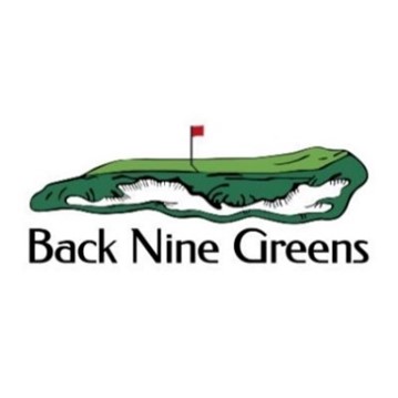 Back Nine Putting Greens