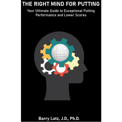 The Right Mind for Putting - 2023