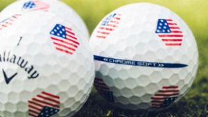 Callaway Golf Balls