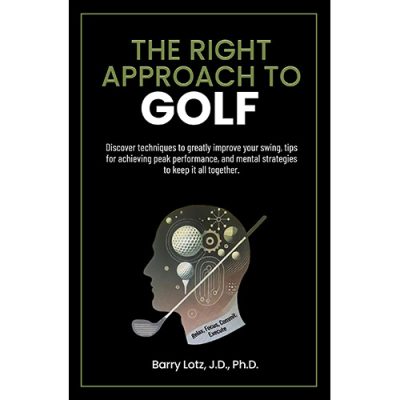 The Right Approach to Golf