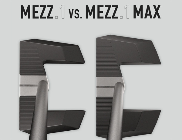 All about Zero Torque Putters