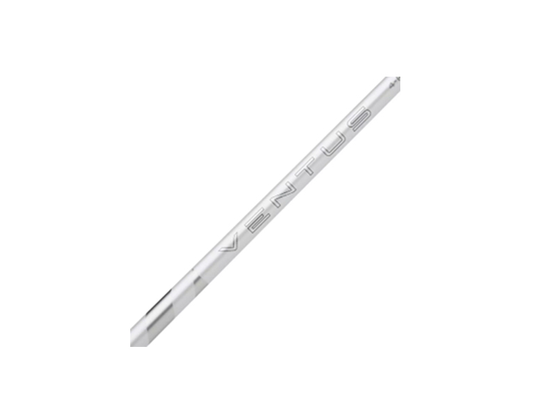 The Fujikura Ventus White 2025