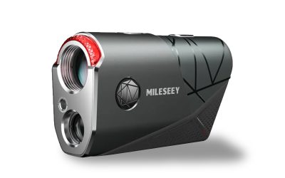 Why the Mileseey GenePro S1 Is the Most Advanced AI Golf Rangefinder—Dr. Barry Lotz’s Top Pick for 2025 aka a great Fathers’ Day Gift