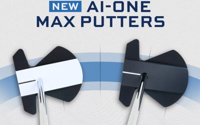 Odyssey Leads the Face Control Revolution with the Ai-One Square 2 Square Max 1 Series