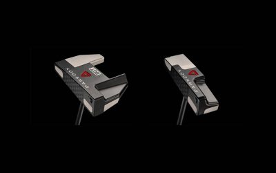 Paradox™ Putters – A Dynamic Leap in Putter Technology