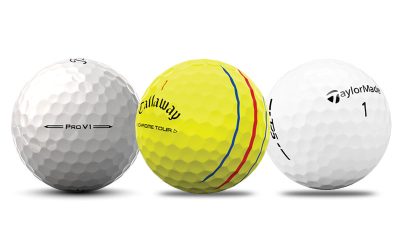Built-In Alignment Golf Balls: Game-Changing Precision or Overhyped Gimmick?