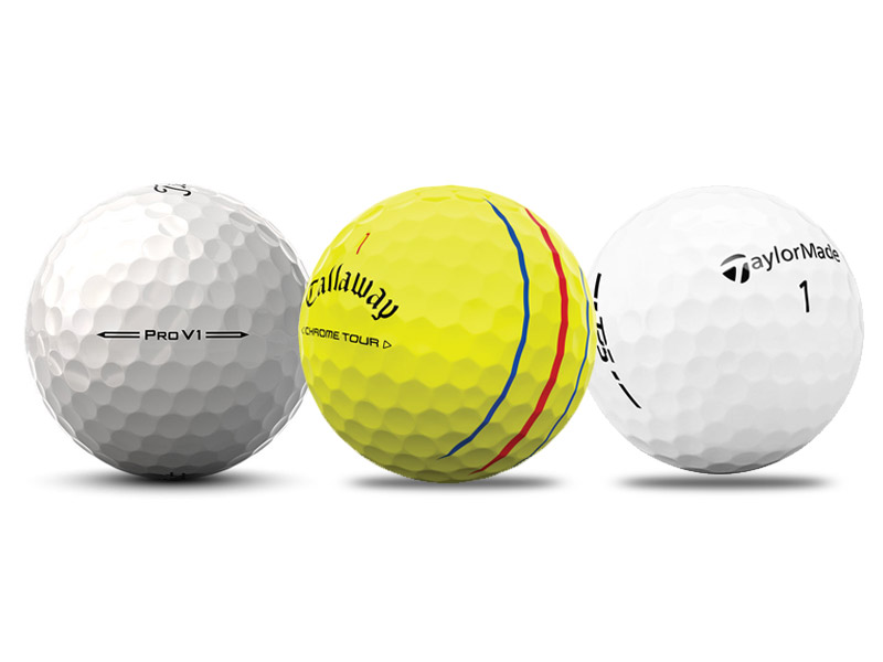 Built-In Alignment Golf Balls: Game-Changing Precision or Overhyped Gimmick?