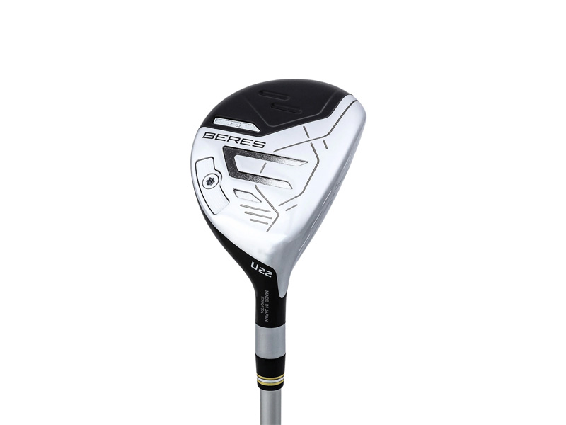 Masters of Craft: The Art of Golf Equipment by Honma and Ben Hogan
