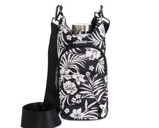 PGTAA (www.pgtaa.com) Testing Group Review – Wanderfull HydroBag™: Stylish Functionality Meets On-Course Utility