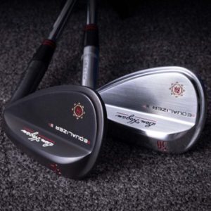 Ben Hogan Equalizer II Wedges: Precision Forged, Tour-Proven Feel