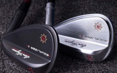 Ben Hogan Equalizer II Wedges: Precision Forged, Tour-Proven Feel