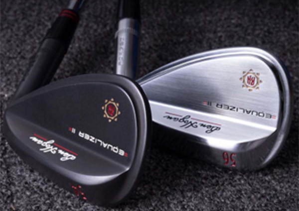 Ben Hogan Equalizer II Wedges: Precision Forged, Tour-Proven Feel