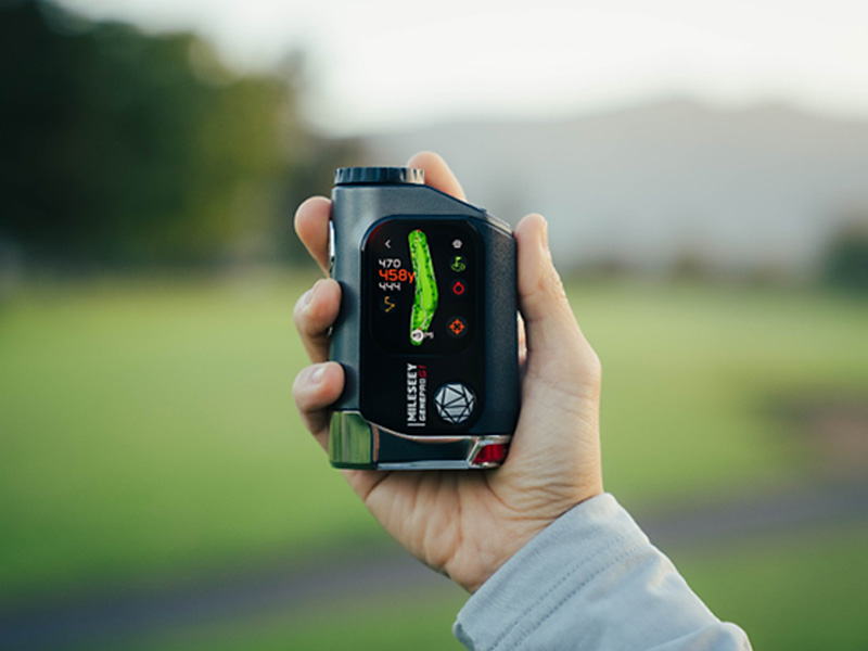Mileseey GenePro G1 Rangefinder Review