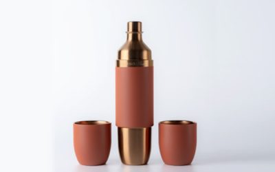 Review of the Parkside Flask – Mojave Edition