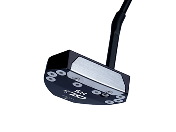 The OZ1i HS – Where Technology Meets the Right Mind for Putting