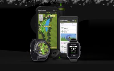 The Holidays 2025 – Useful & Appreciated Gifts for the Golfers in your Life