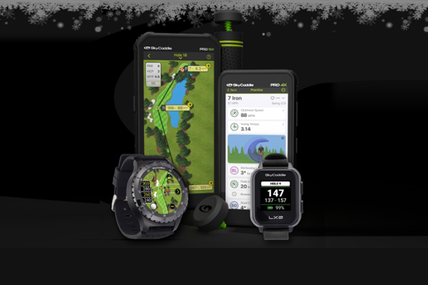 The Holidays 2025 – Useful & Appreciated Gifts for the Golfers in your Life