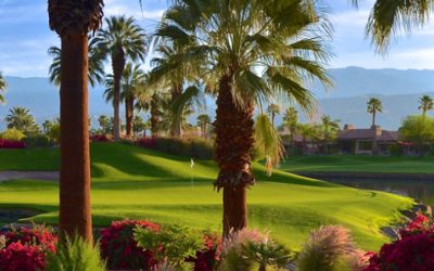 2026 The Best of the Palm Springs Area Golf Courses II