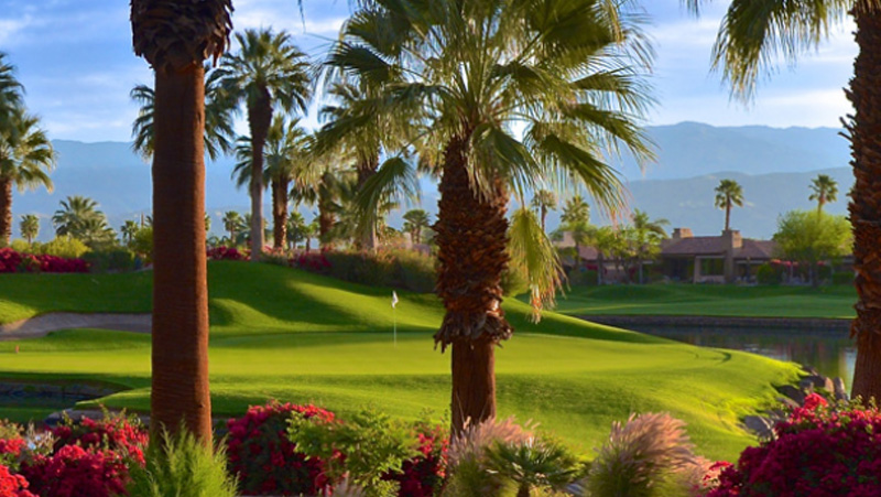 2026 The Best of the Palm Springs Area Golf Courses II