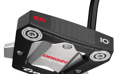 Evnroll ORIGIN Putters — $399 of Precision, Stability, and Proven Design