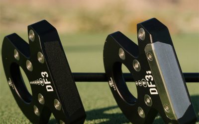 L.A.B. Golf Raises the Bar Again with the New DF3i