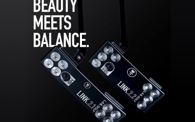 L.A.B. Golf LINK Series: Where Zero-Torque Technology Meets Proven Putting Science