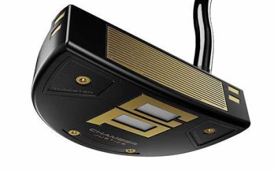 The Chambers Integrated Putting Fit System