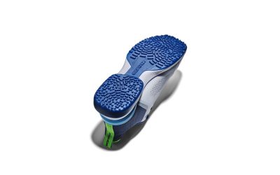 SQAIRZ SPEED3 Spikeless Golf Shoe