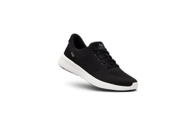 Kizik Lima 2: The Shoe That Lets You Step in and Get on With Life