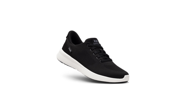 Kizik Lima 2: The Shoe That Lets You Step in and Get on With Life